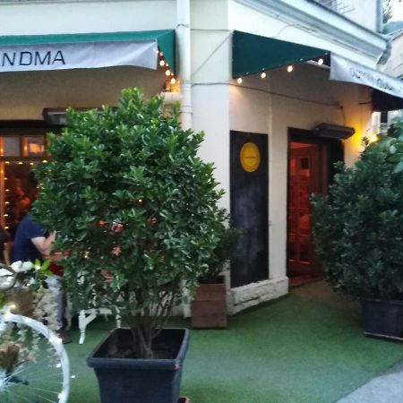 Mtatsminda Διαμέρισμα Τυφλίδα Εξωτερικό φωτογραφία
