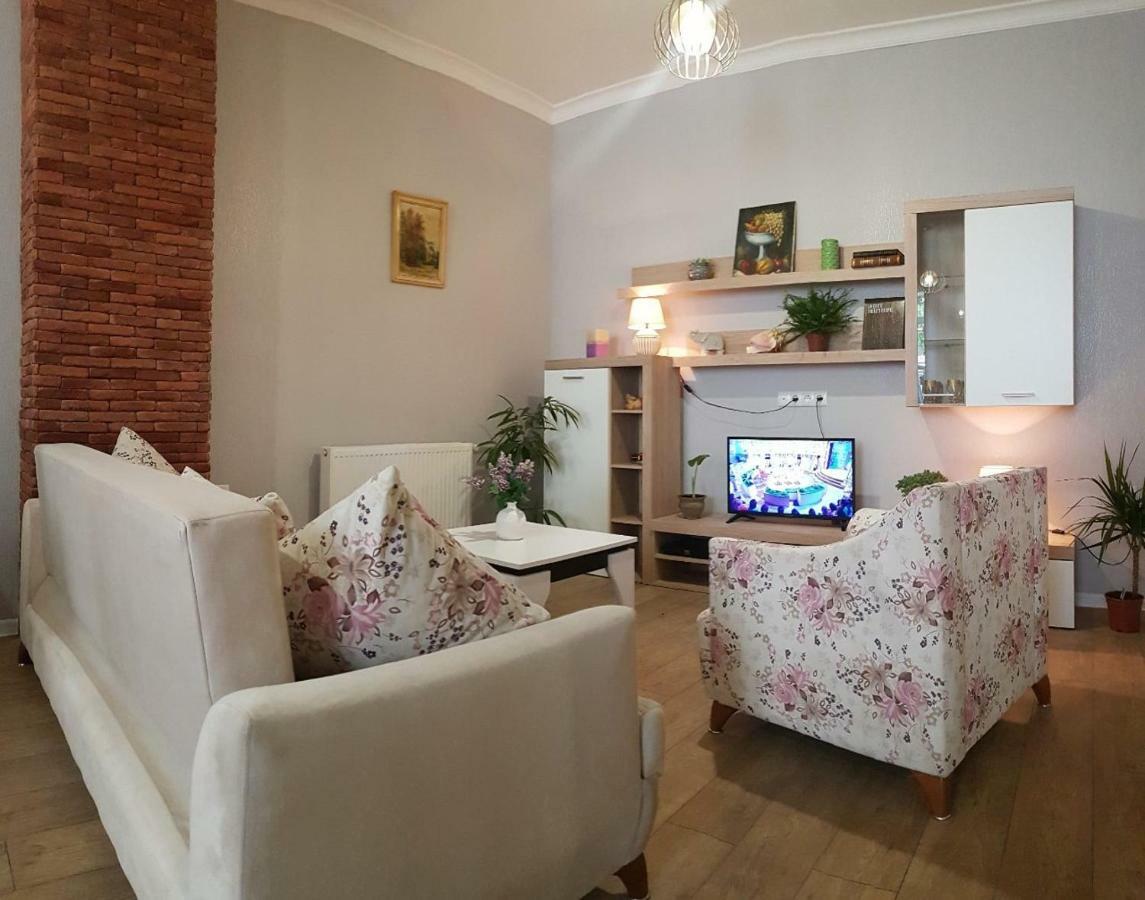 Mtatsminda Διαμέρισμα Τυφλίδα Εξωτερικό φωτογραφία
