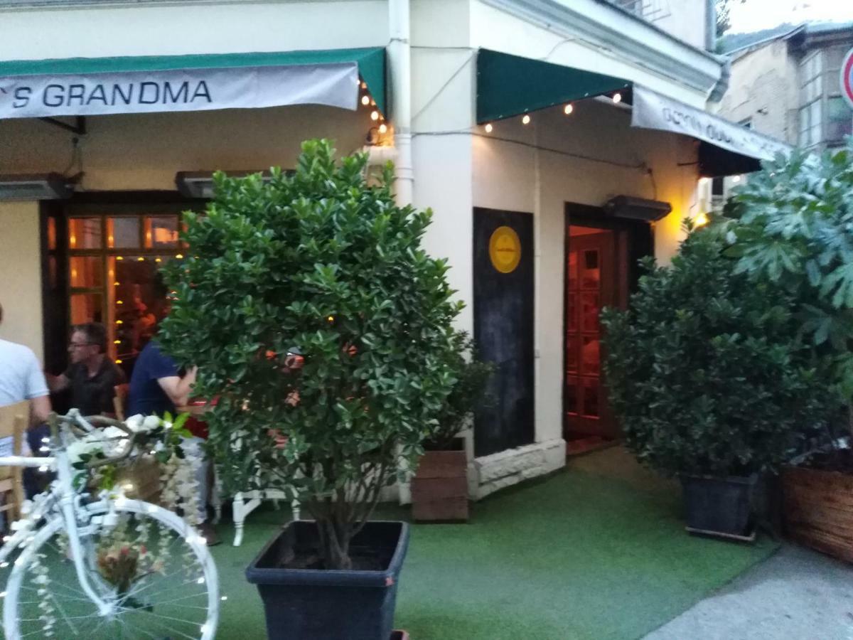 Mtatsminda Διαμέρισμα Τυφλίδα Εξωτερικό φωτογραφία